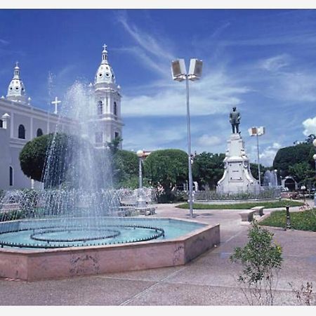 New! Antique House At Ponce Villa Ngoại thất bức ảnh