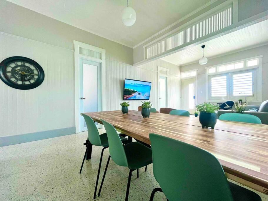 New! Antique House At Ponce Villa Ngoại thất bức ảnh
