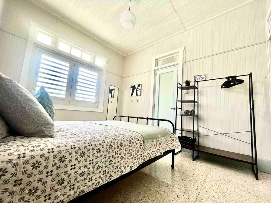 New! Antique House At Ponce Villa Ngoại thất bức ảnh