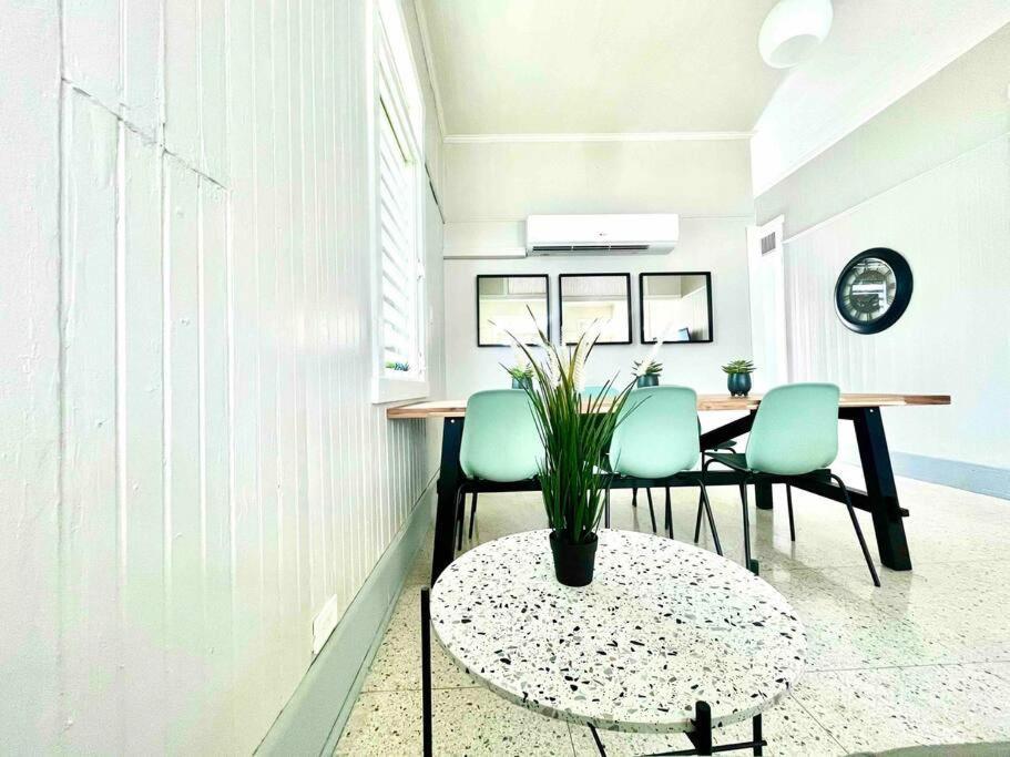 New! Antique House At Ponce Villa Ngoại thất bức ảnh