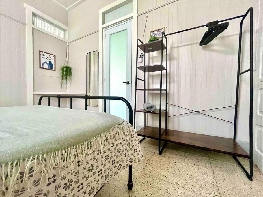 New! Antique House At Ponce Villa Ngoại thất bức ảnh