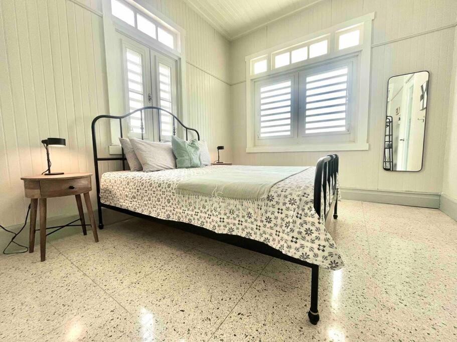 New! Antique House At Ponce Villa Ngoại thất bức ảnh