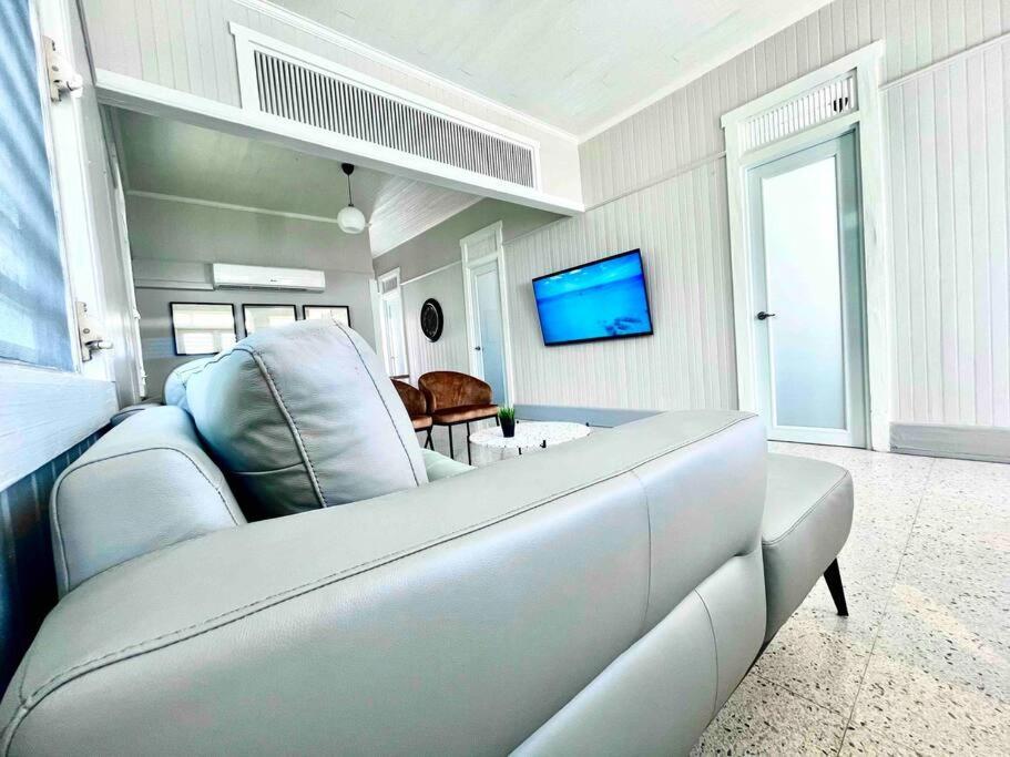 New! Antique House At Ponce Villa Ngoại thất bức ảnh