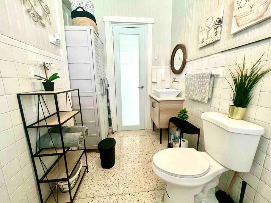 New! Antique House At Ponce Villa Ngoại thất bức ảnh