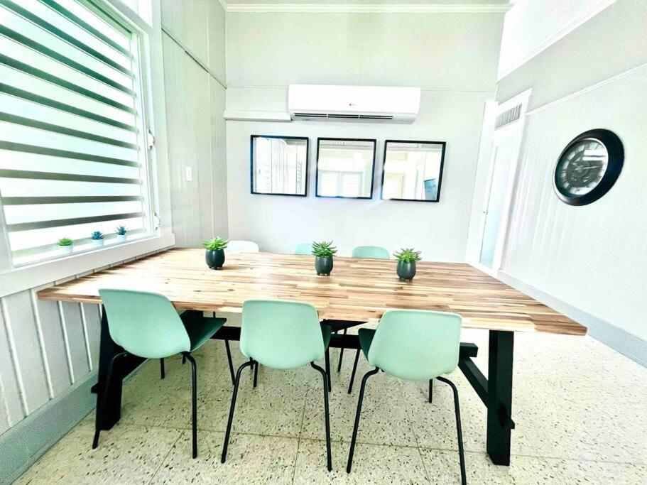 New! Antique House At Ponce Villa Ngoại thất bức ảnh