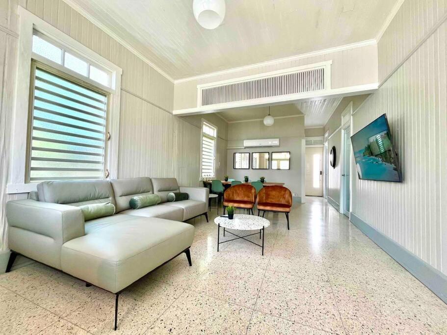 New! Antique House At Ponce Villa Ngoại thất bức ảnh