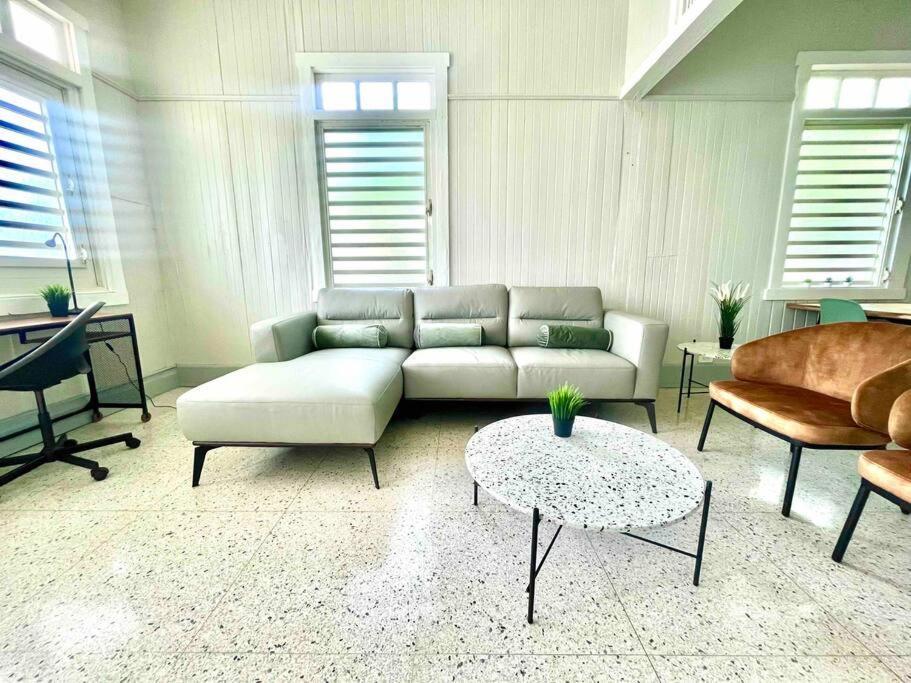 New! Antique House At Ponce Villa Ngoại thất bức ảnh