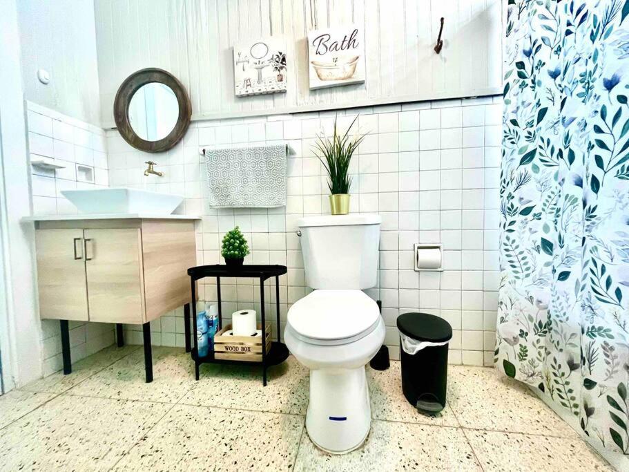 New! Antique House At Ponce Villa Ngoại thất bức ảnh