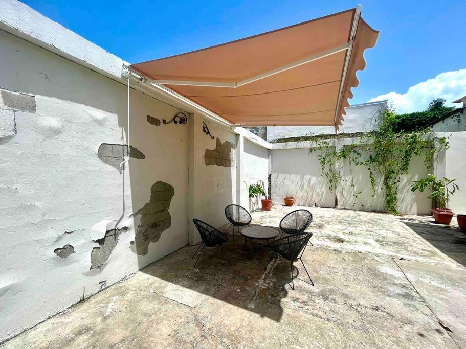 New! Antique House At Ponce Villa Ngoại thất bức ảnh