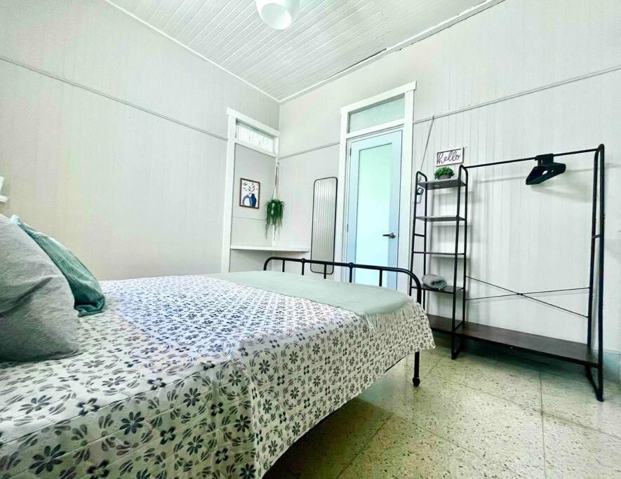 New! Antique House At Ponce Villa Ngoại thất bức ảnh
