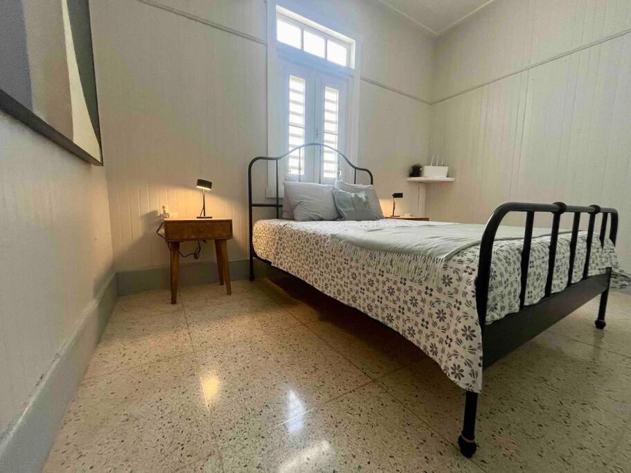 New! Antique House At Ponce Villa Ngoại thất bức ảnh