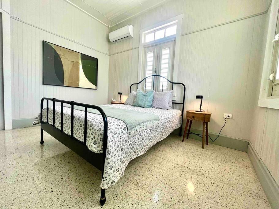 New! Antique House At Ponce Villa Ngoại thất bức ảnh