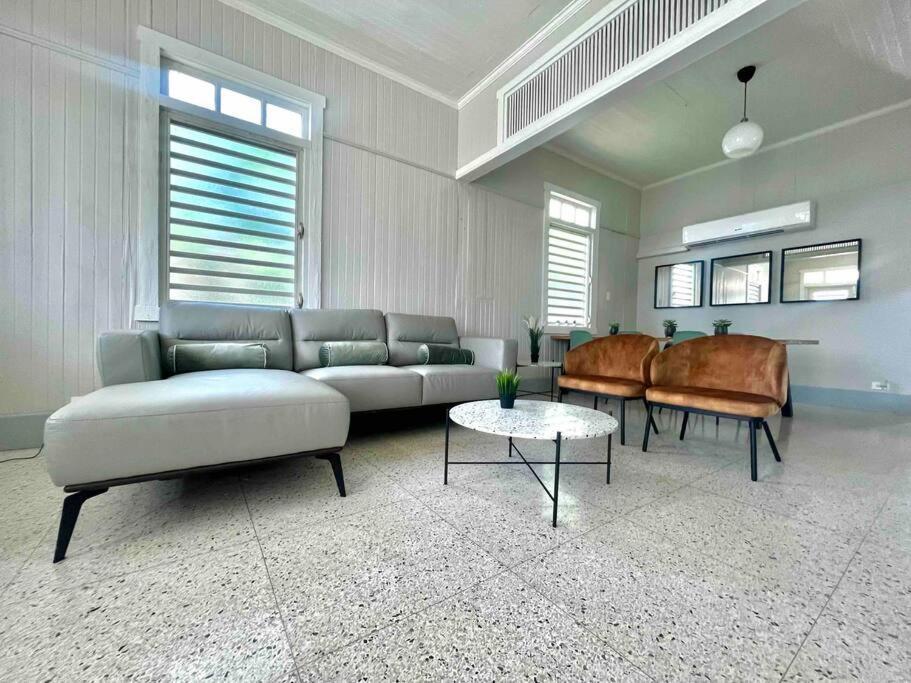 New! Antique House At Ponce Villa Ngoại thất bức ảnh