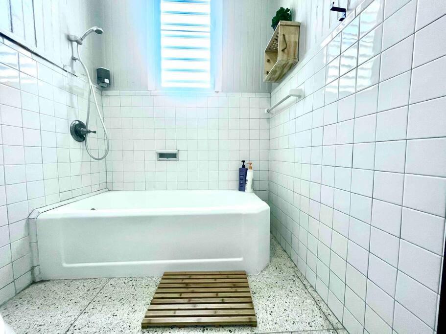 New! Antique House At Ponce Villa Ngoại thất bức ảnh