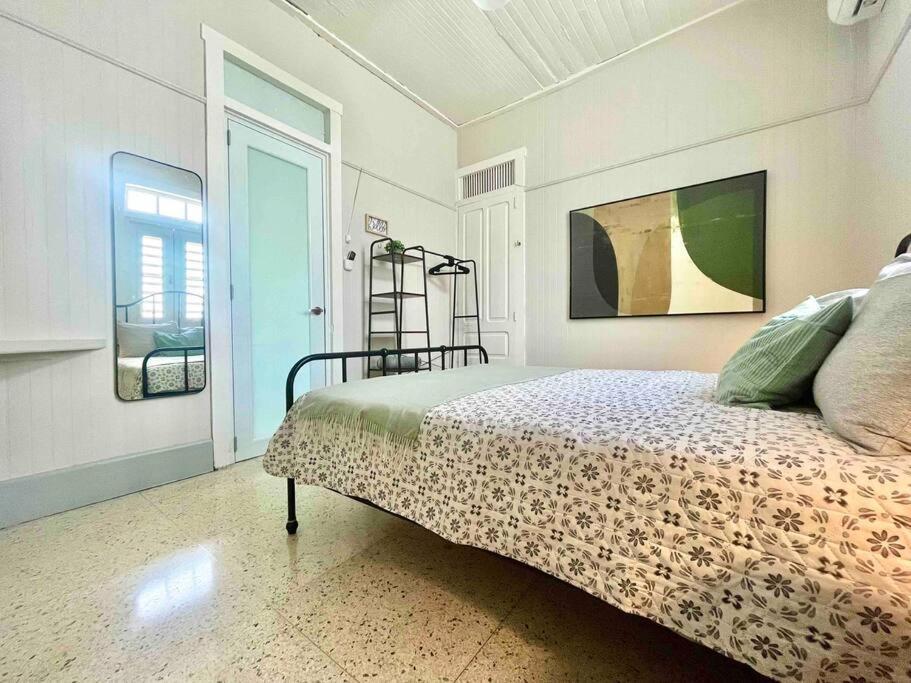 New! Antique House At Ponce Villa Ngoại thất bức ảnh